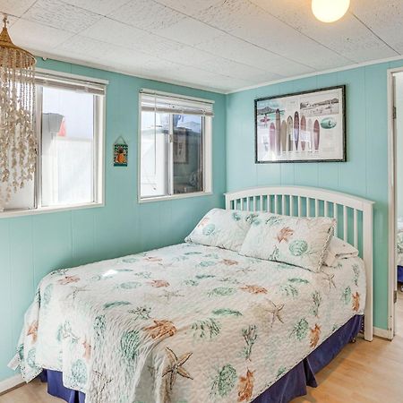 Quaint Avalon Cottage Less Than Half-Mi To Beaches! Exterior foto