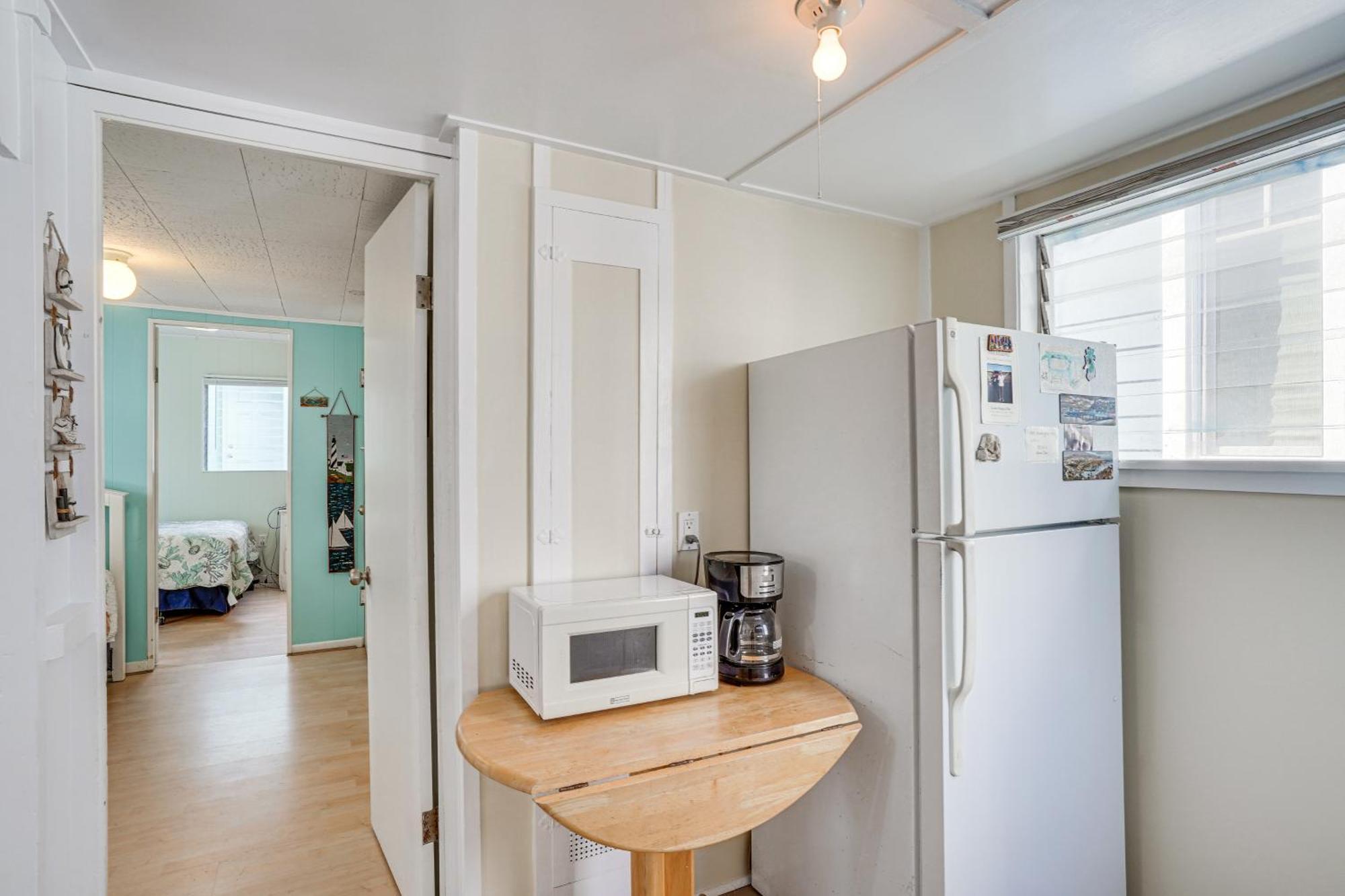 Quaint Avalon Cottage Less Than Half-Mi To Beaches! Exterior foto