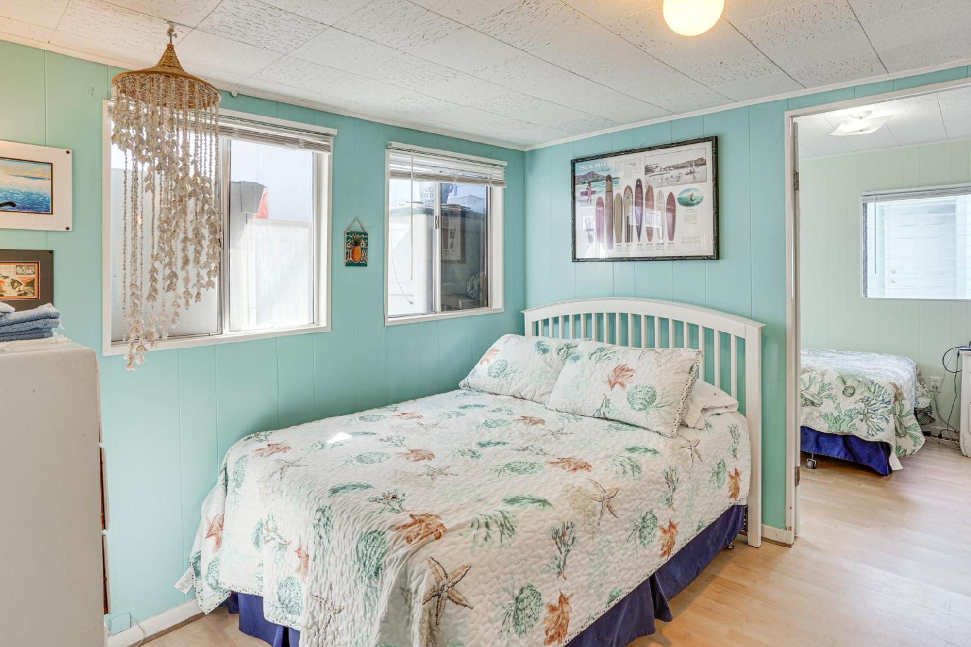Quaint Avalon Cottage Less Than Half-Mi To Beaches! Exterior foto