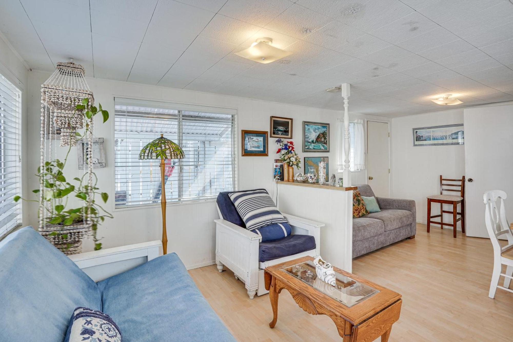 Quaint Avalon Cottage Less Than Half-Mi To Beaches! Exterior foto
