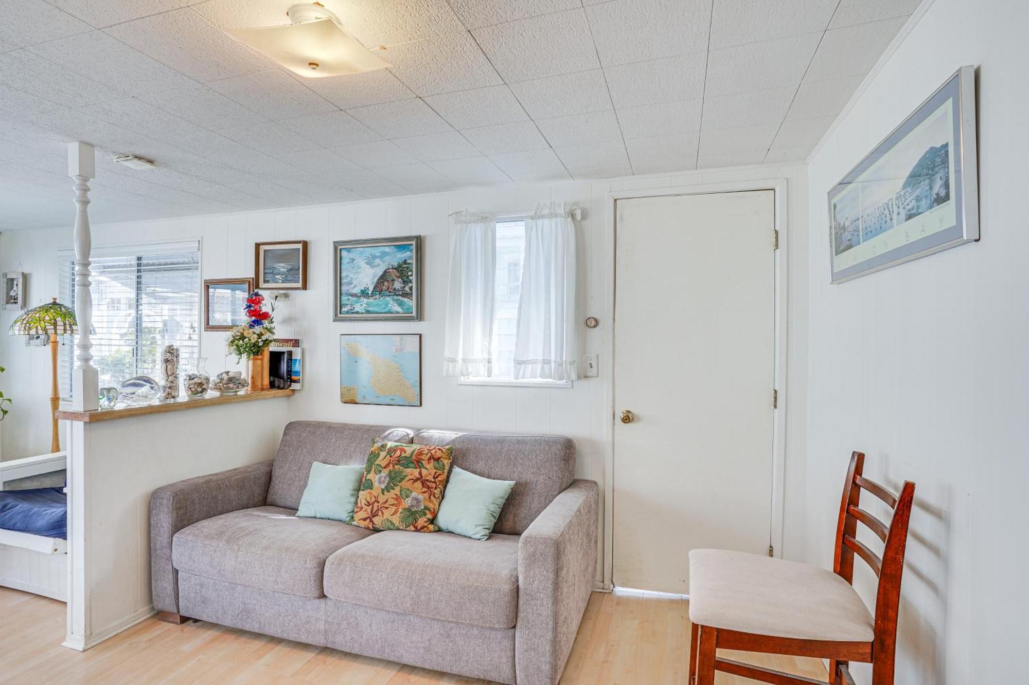 Quaint Avalon Cottage Less Than Half-Mi To Beaches! Exterior foto