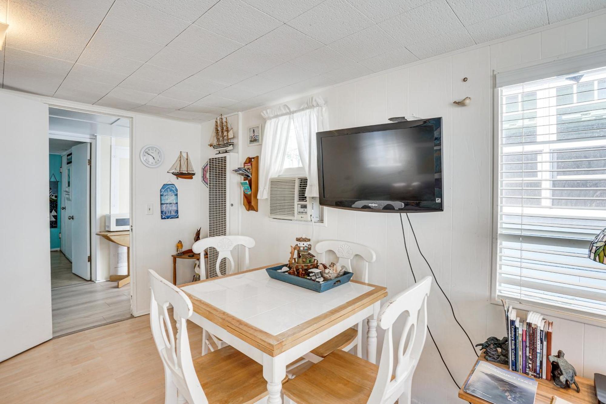 Quaint Avalon Cottage Less Than Half-Mi To Beaches! Exterior foto