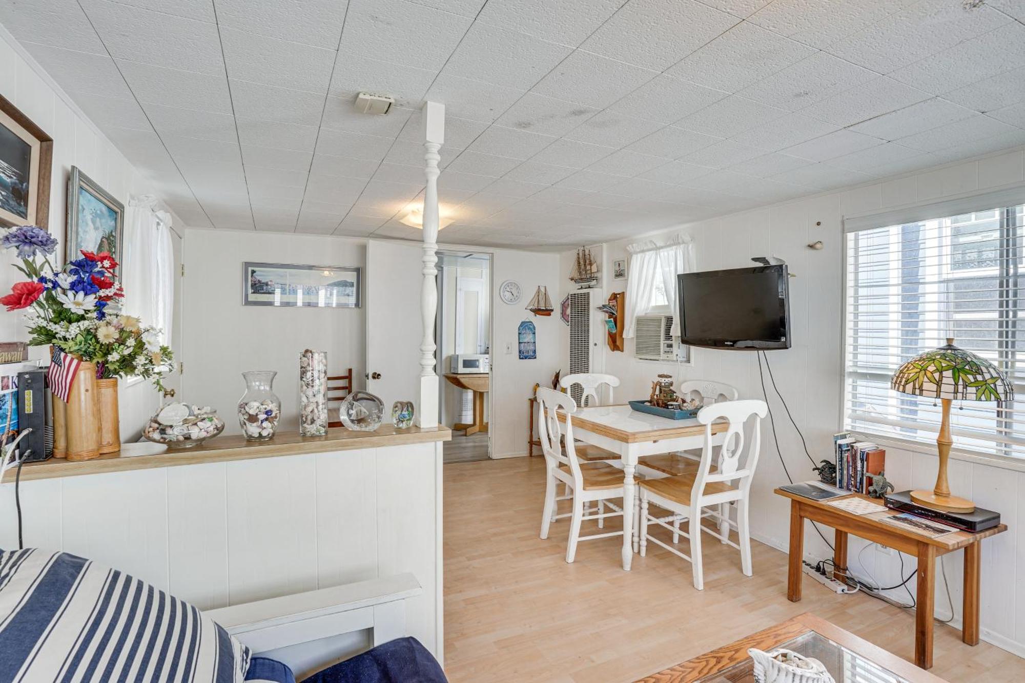 Quaint Avalon Cottage Less Than Half-Mi To Beaches! Exterior foto