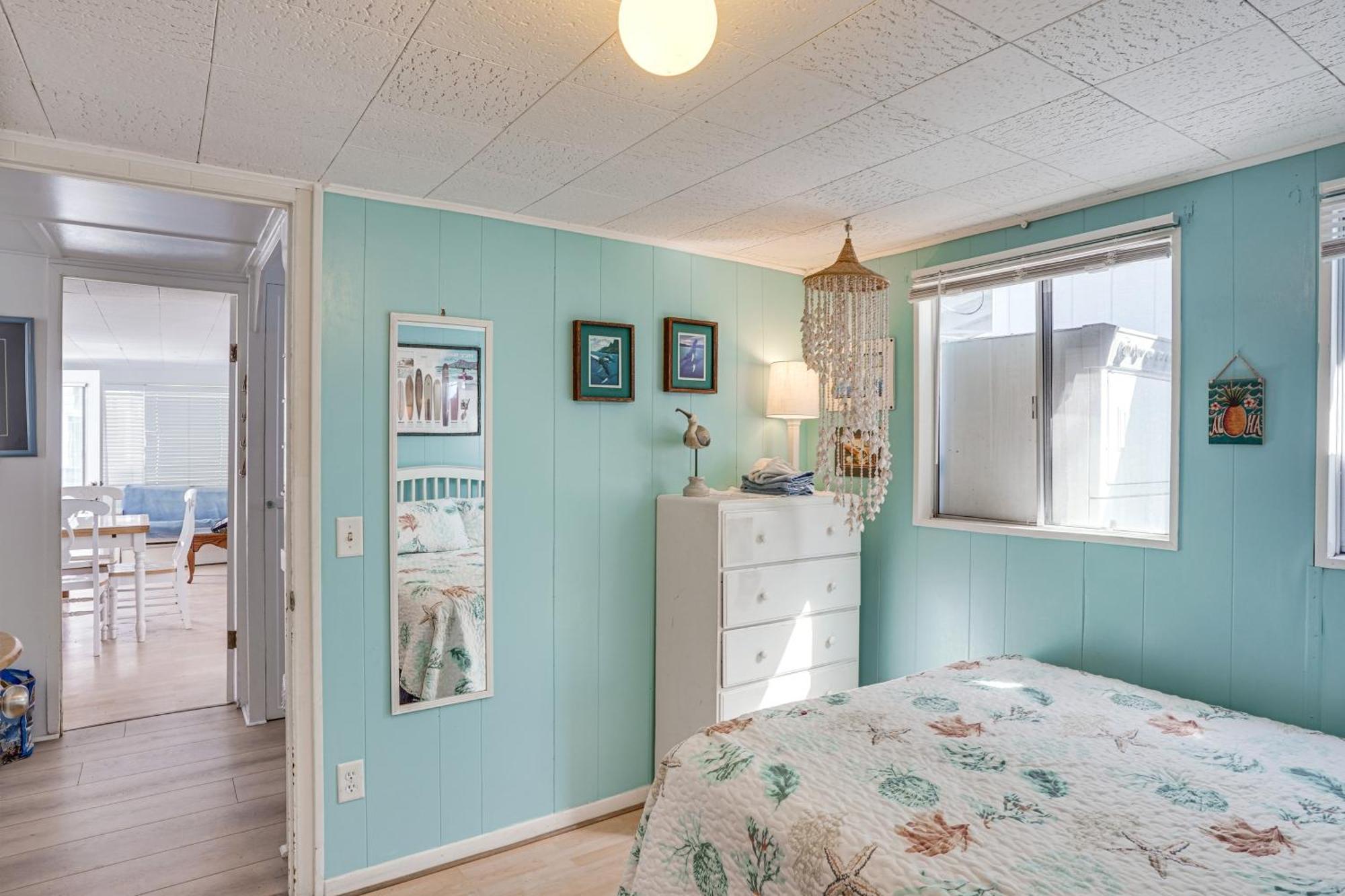 Quaint Avalon Cottage Less Than Half-Mi To Beaches! Exterior foto